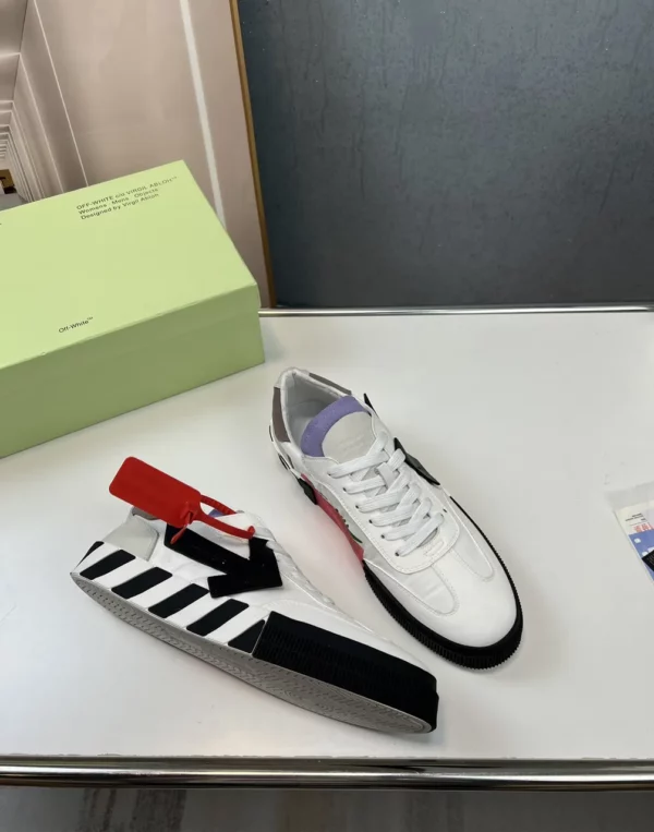 Off White shoes - Replica shoes