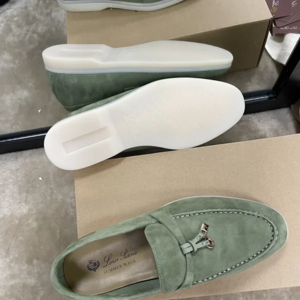 Loro Piana shoes - rep shoes