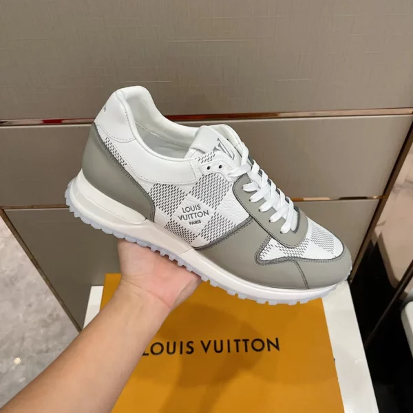 Louis Vuitton shoes - louis vuitton replica shoes