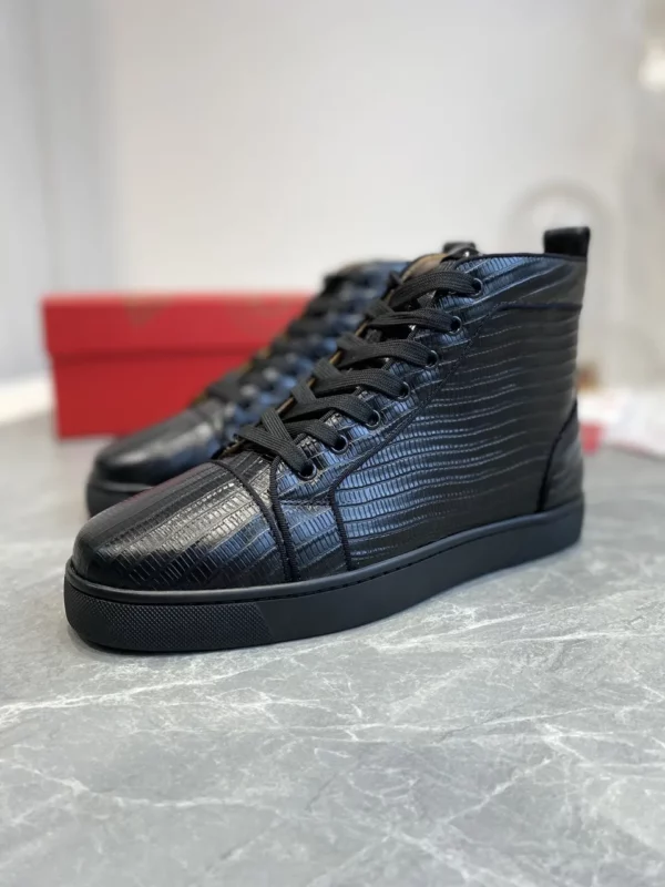 Christian Louboutin shoes - rep shoes