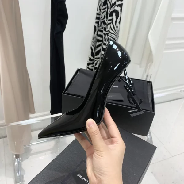 Saint Laurent shoes - rep shoes