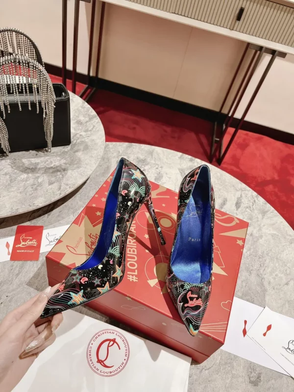 Christian Louboutin shoes - Replica shoes