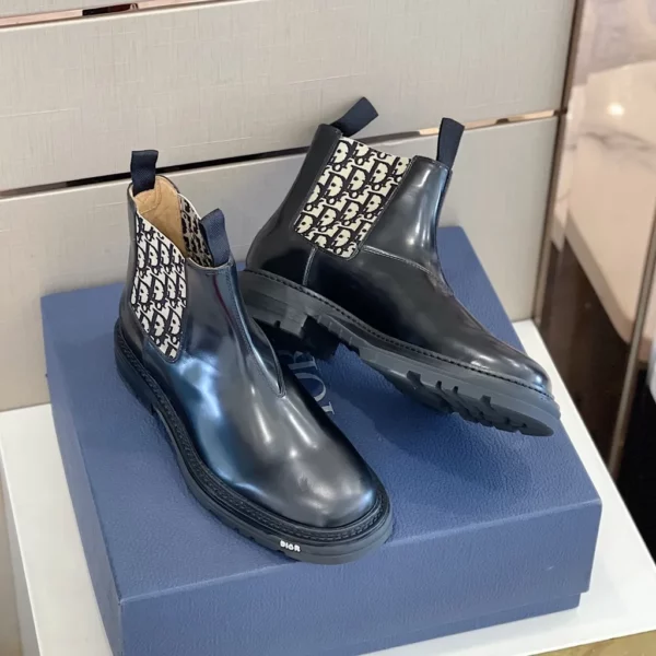 Dior shoes - Replica shoes