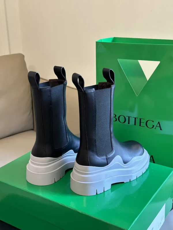 Bottega Veneta shoes - rep shoes