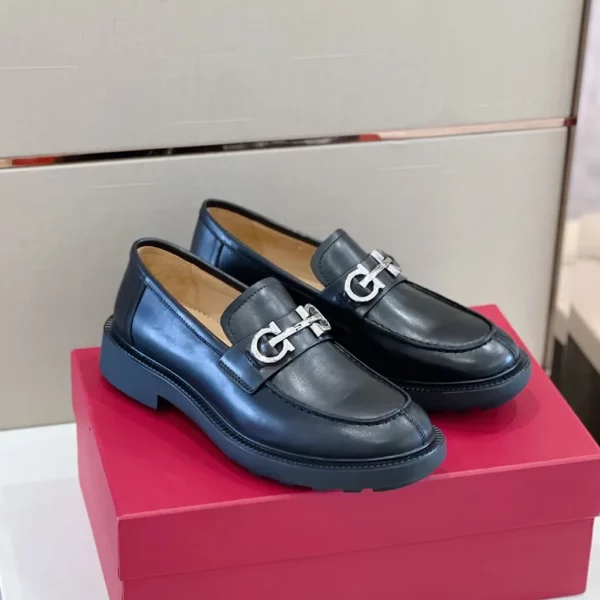 Ferragamo shoes - rep shoes