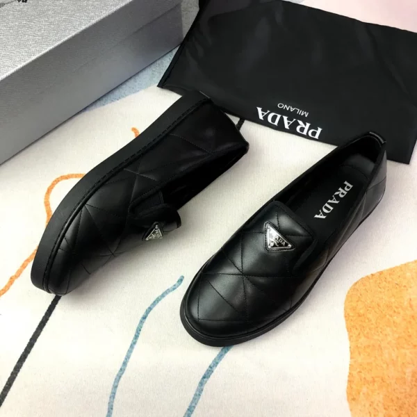 Prada shoes - rep shoes