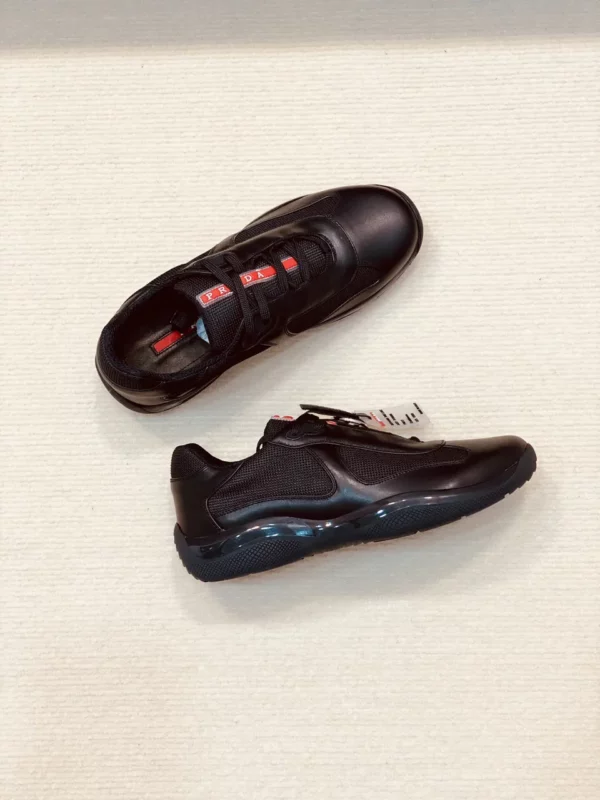 Prada shoes - rep shoes