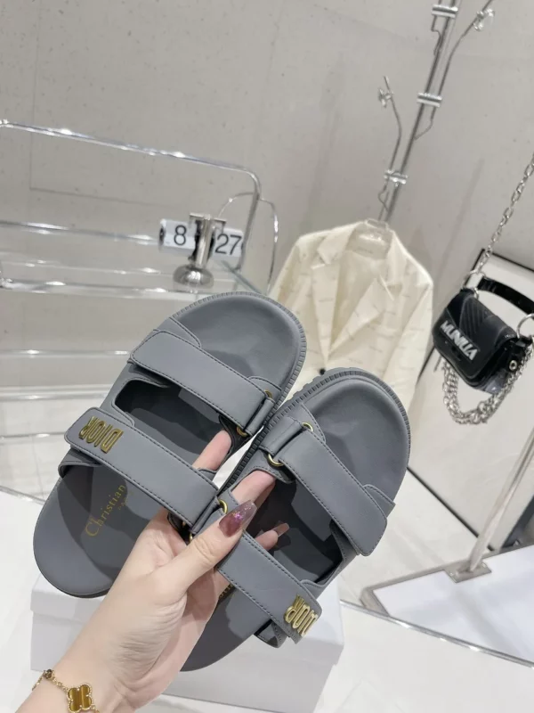 Dior shoes - rep shoes