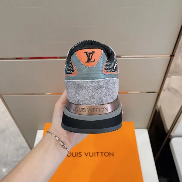 Louis Vuitton shoes - louis vuitton replica shoes