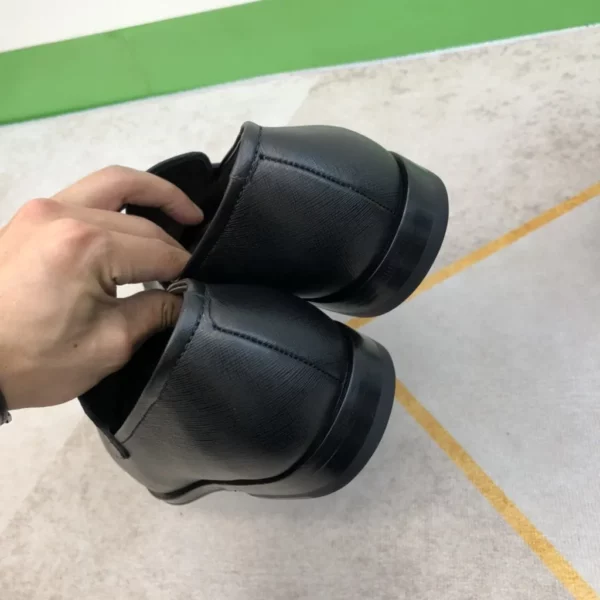 Prada shoes - rep shoes