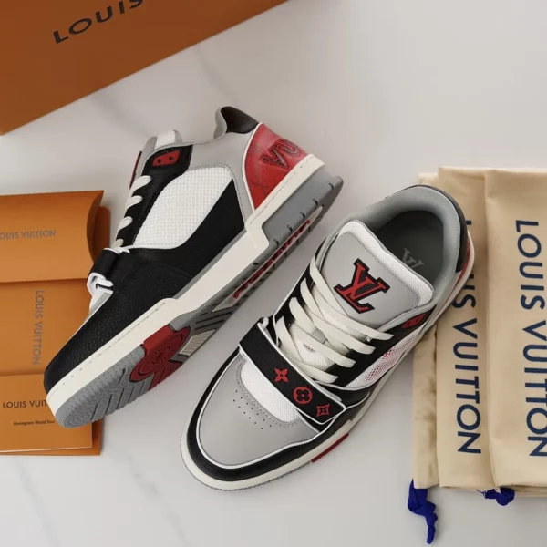 Louis Vuitton shoes - louis vuitton replica shoes