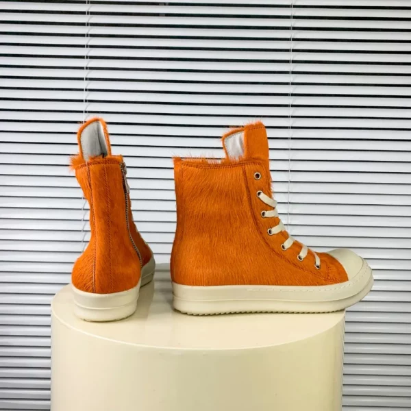 Rick Owens shoes - rep shoes