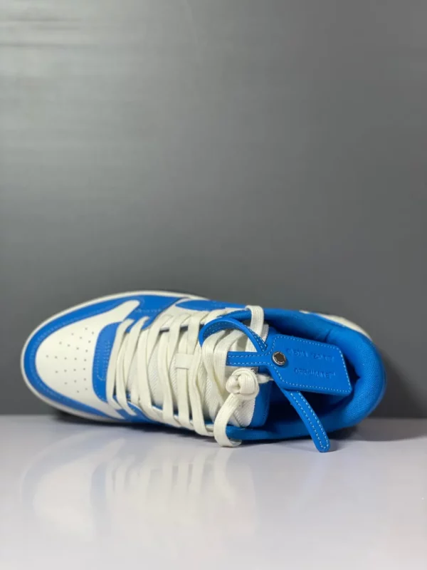 Off White shoes - Replica shoes