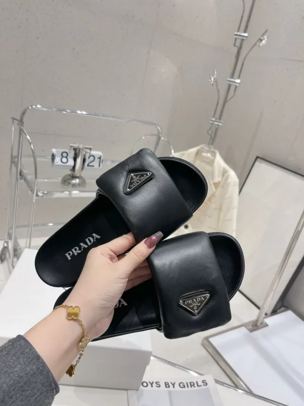 Prada shoes - Reps shoes