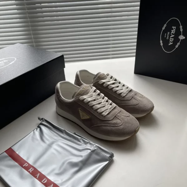 Prada shoes - Reps shoes