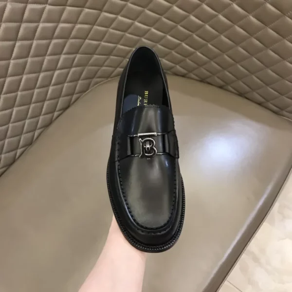 Burberry shoes - rep shoes