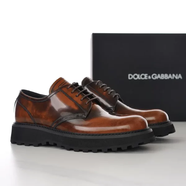 Dolce Gabbana shoes - Replica shoes