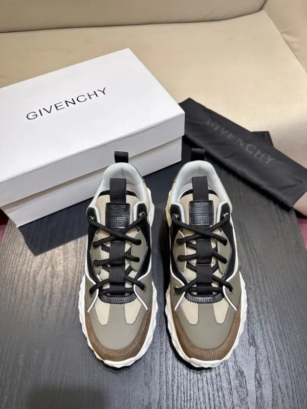 Givenchy shoes - Reps shoes