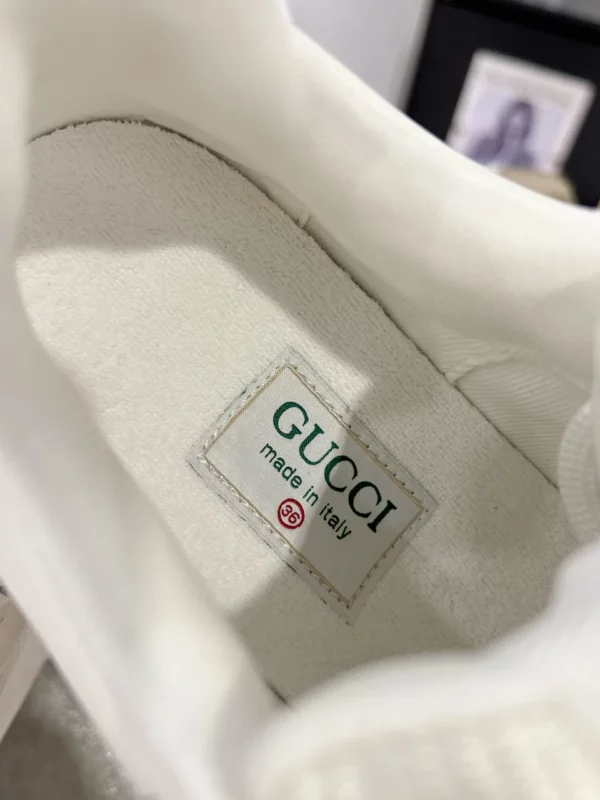 Gucci shoes - replica gucci shoes