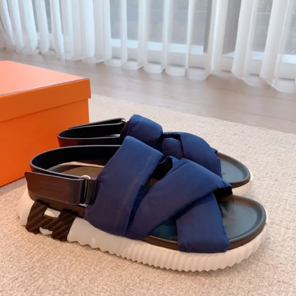 Hermes shoes - Reps shoes