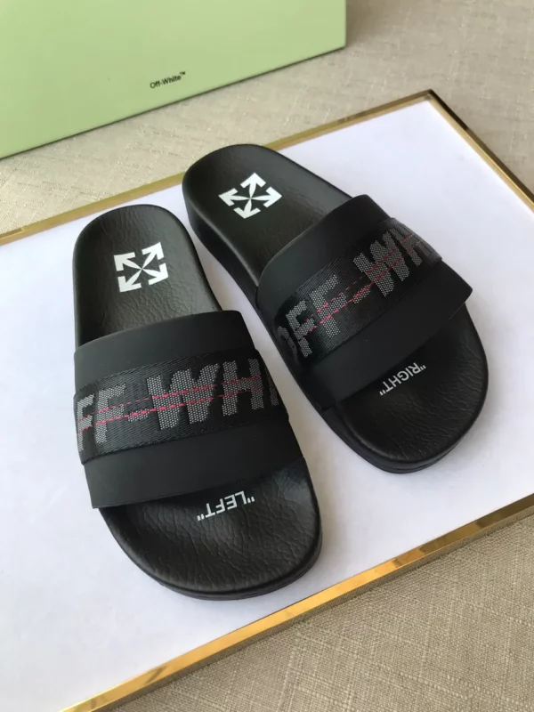 Off White shoes - Replica shoes