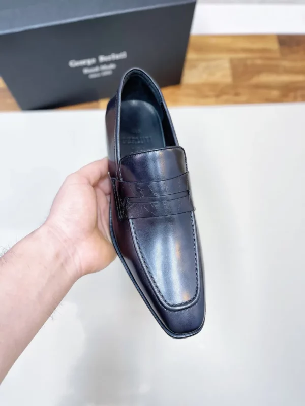 Berluti shoes - rep shoes