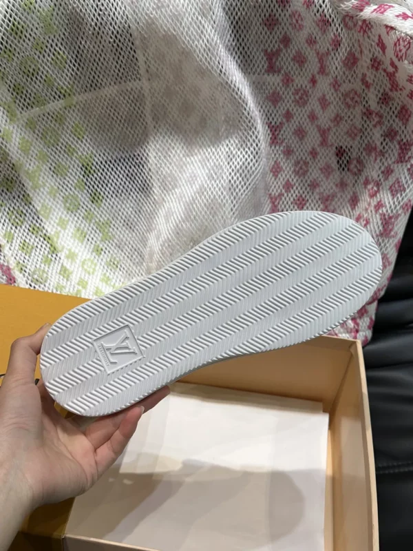 Louis Vuitton shoes - louis vuitton replica shoes