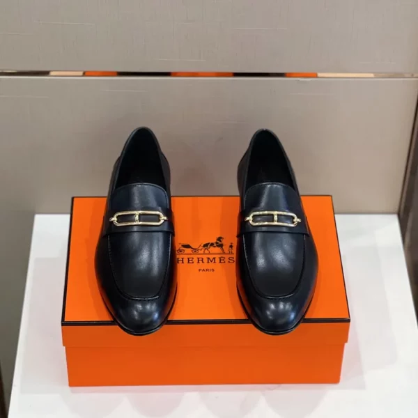 Hermes shoes - Reps shoes