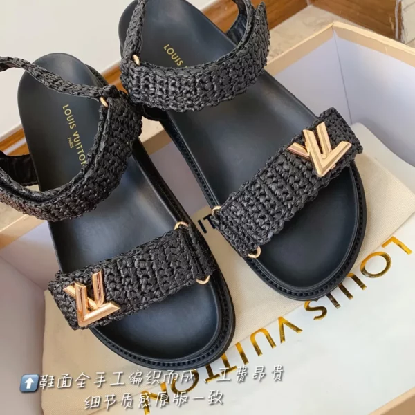 Louis Vuitton shoes - louis vuitton replica shoes