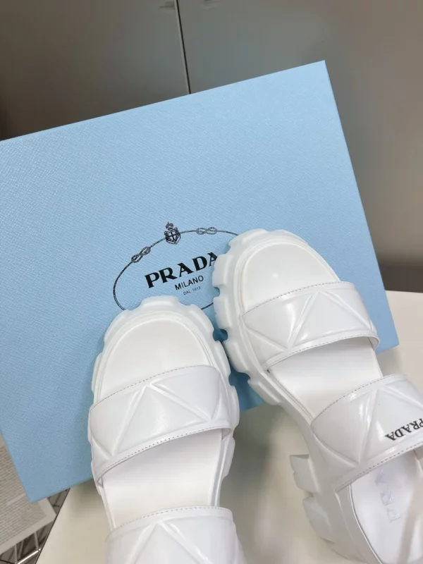 Prada shoes - rep shoes