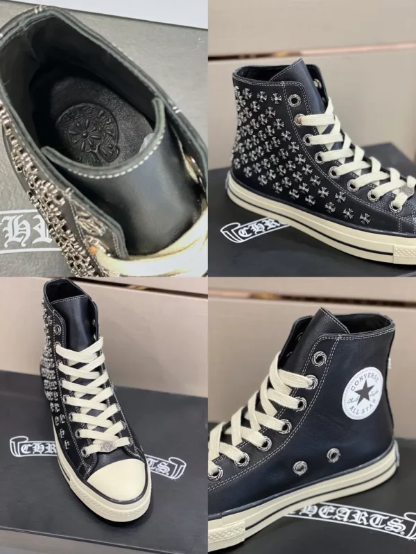 Chrome Hearts shoes - Reps shoes