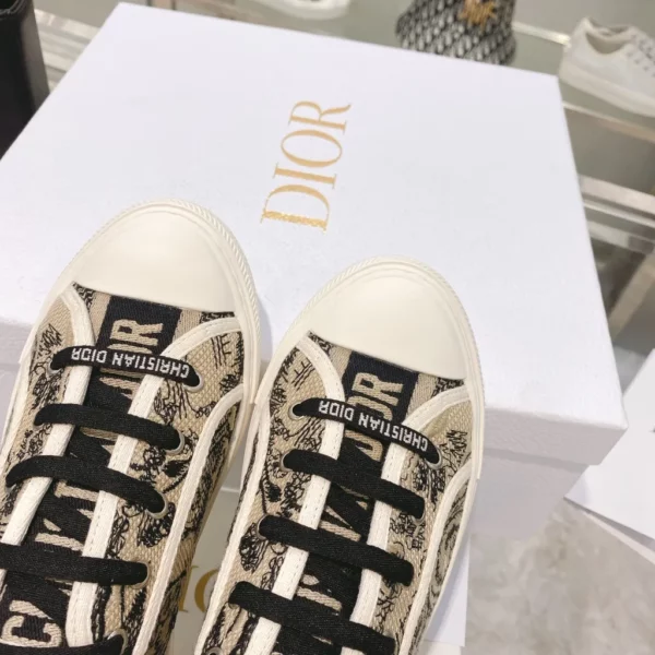 Dior shoes - rep shoes