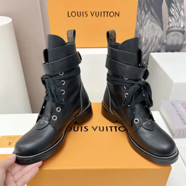 Louis Vuitton shoes - louis vuitton replica shoes