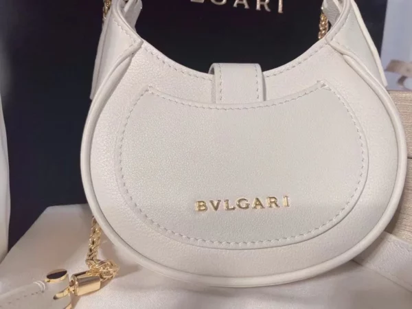 Bvlgari bag - rep bags