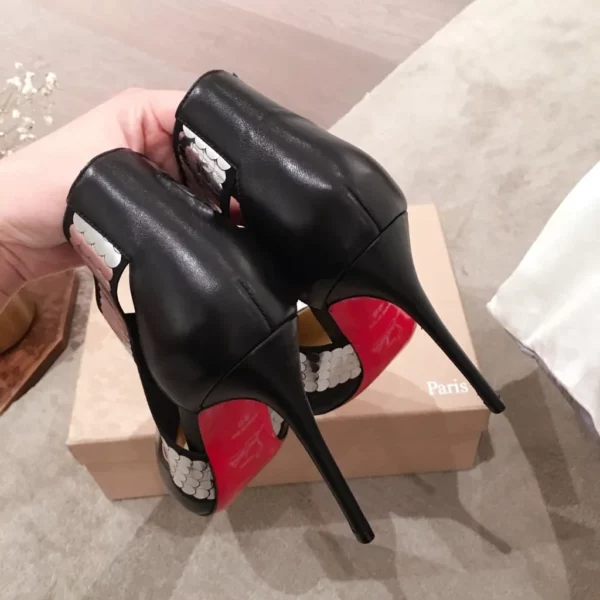 Christian Louboutin shoes - Replica shoes