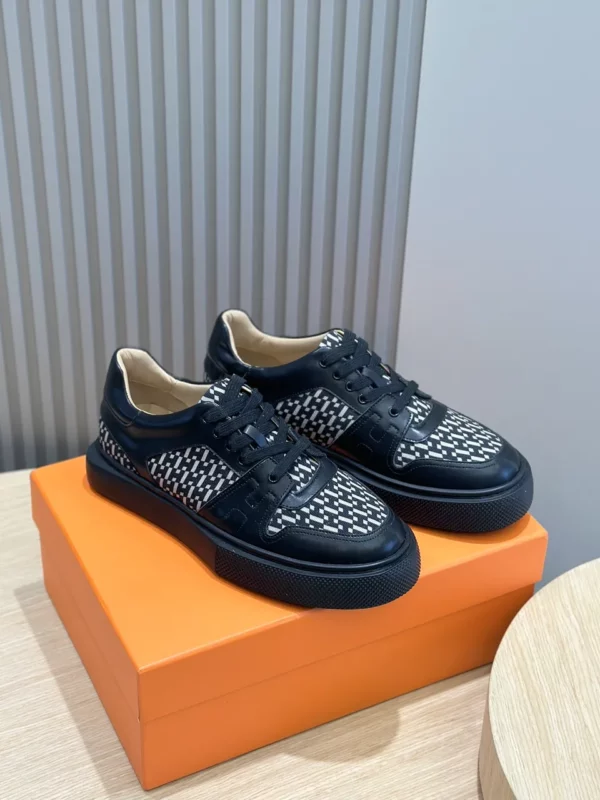 Hermes shoes - rep shoes