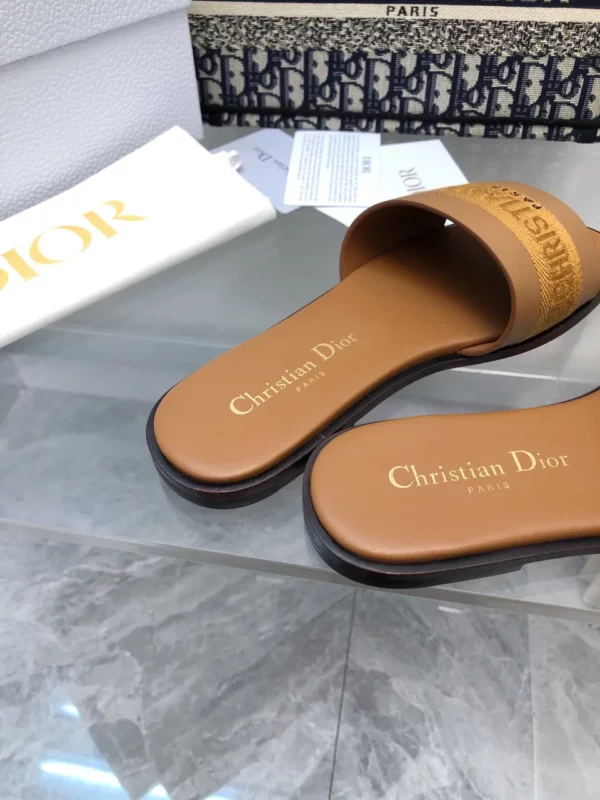 Dior shoes - rep shoes