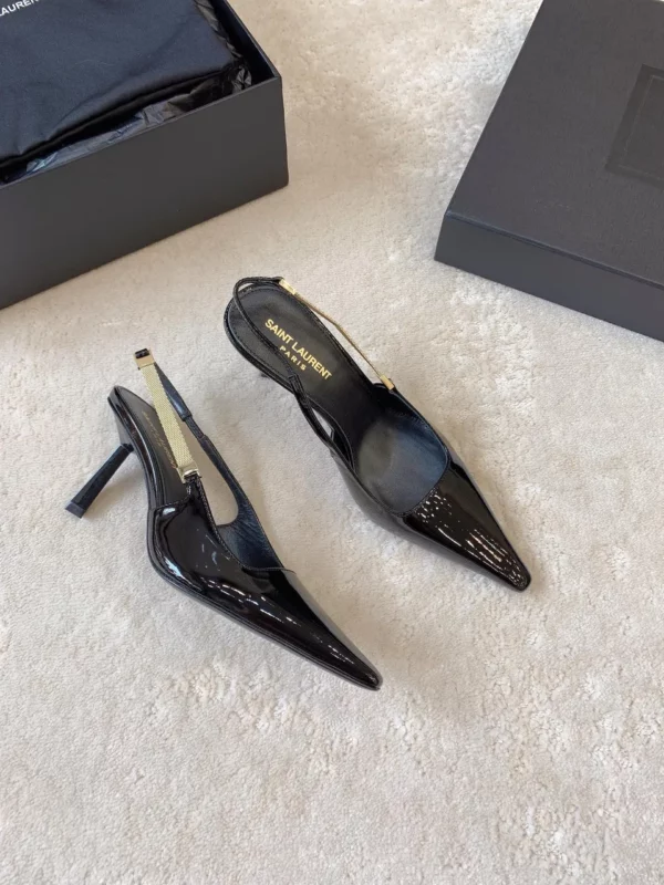 Saint Laurent shoes - Replica shoes