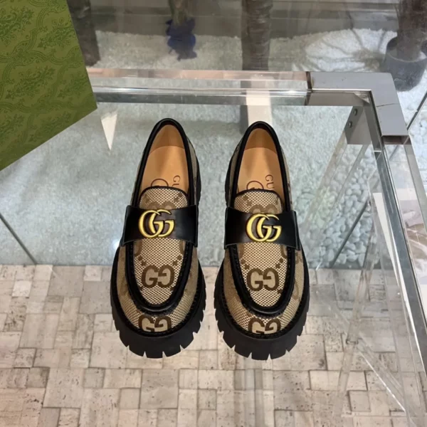 Gucci shoes - replica gucci shoes