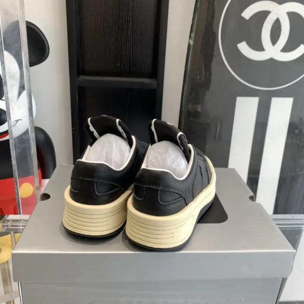 Rick Owens shoes - rep shoes