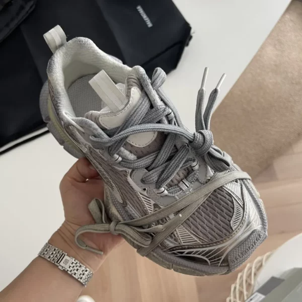 Balenciaga shoes - Reps shoes