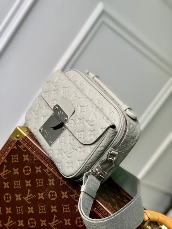 Louis Vuitton bag - louis vuitton replica bags