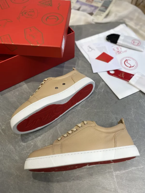 Christian Louboutin shoes - Reps shoes