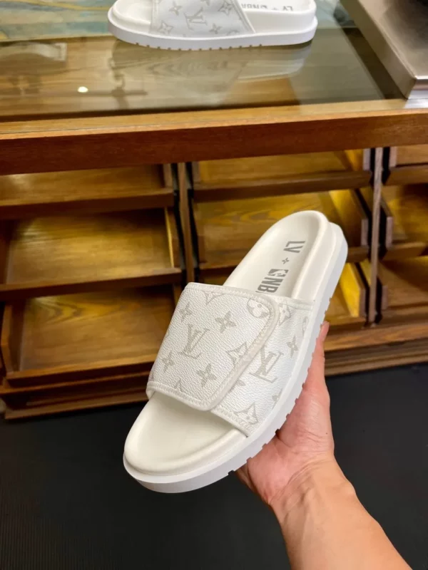 Louis Vuitton shoes - louis vuitton replica shoes