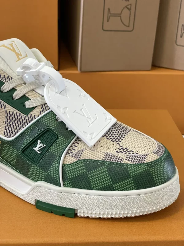 Louis Vuitton shoes - louis vuitton replica shoes