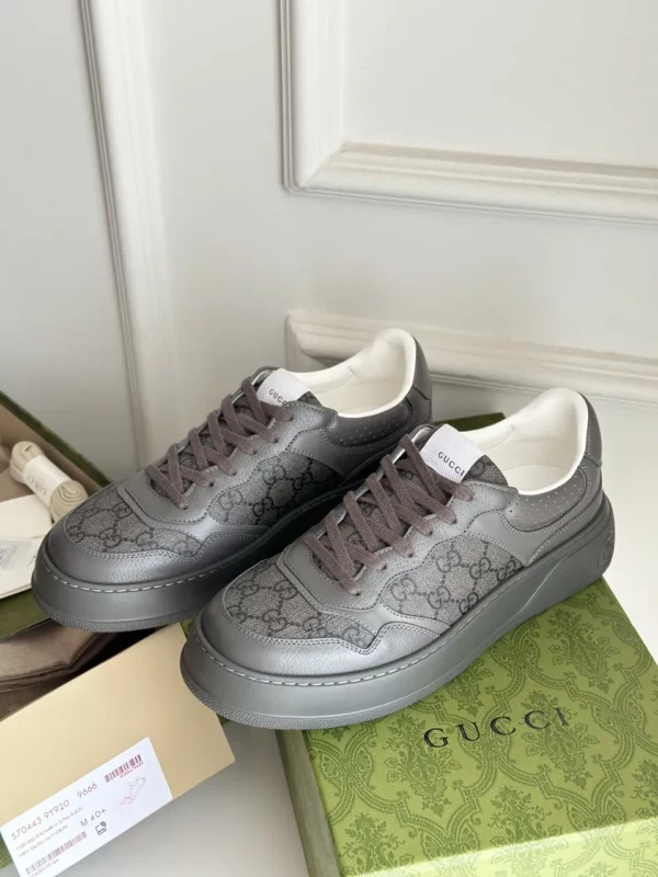 Gucci shoes - replica gucci shoes