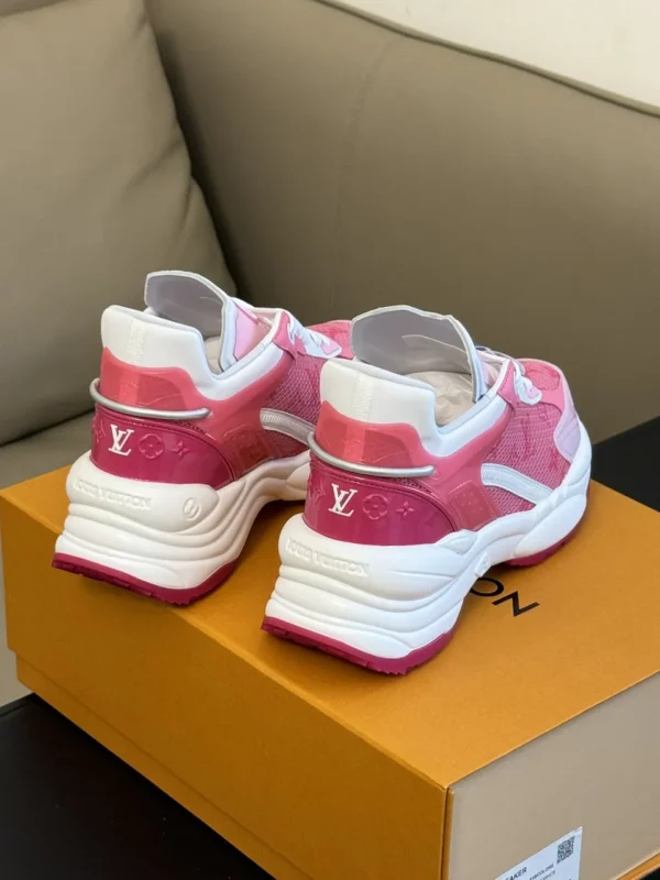 Louis Vuitton shoes - louis vuitton replica shoes