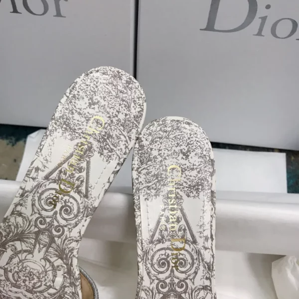 Dior shoes - rep shoes