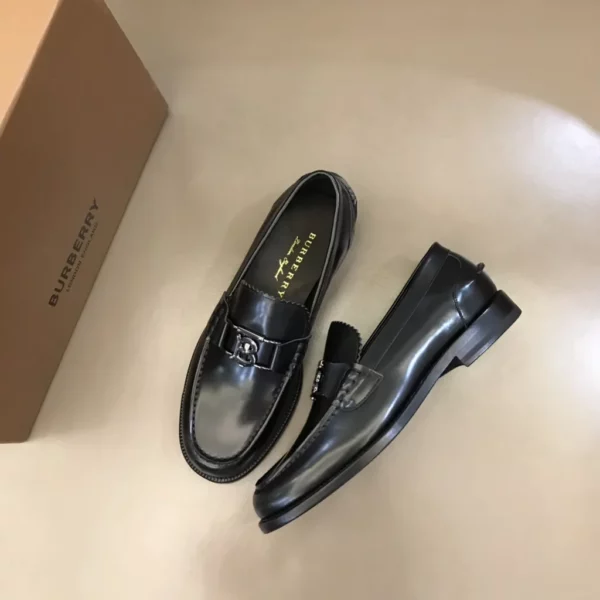 Burberry shoes - Reps shoes