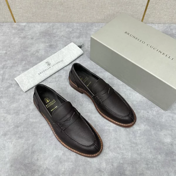 Brunello Cucinelli shoes - Reps shoes